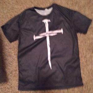 Brand New Men's Graphic Tee